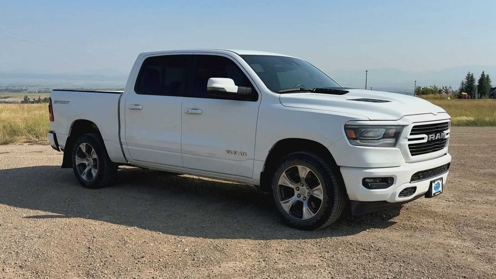 ram ram 1500 pickup 2023 1C6SRFJT6PN526275 image ram ram 1500 pickup 2023 1C6SRFJT6PN526275 image